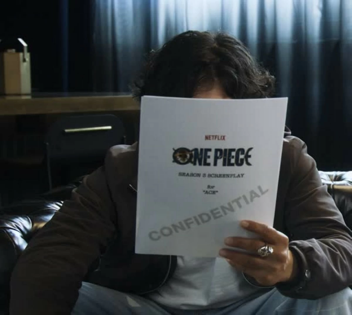 Xolo Maridueña (Screenshot from 