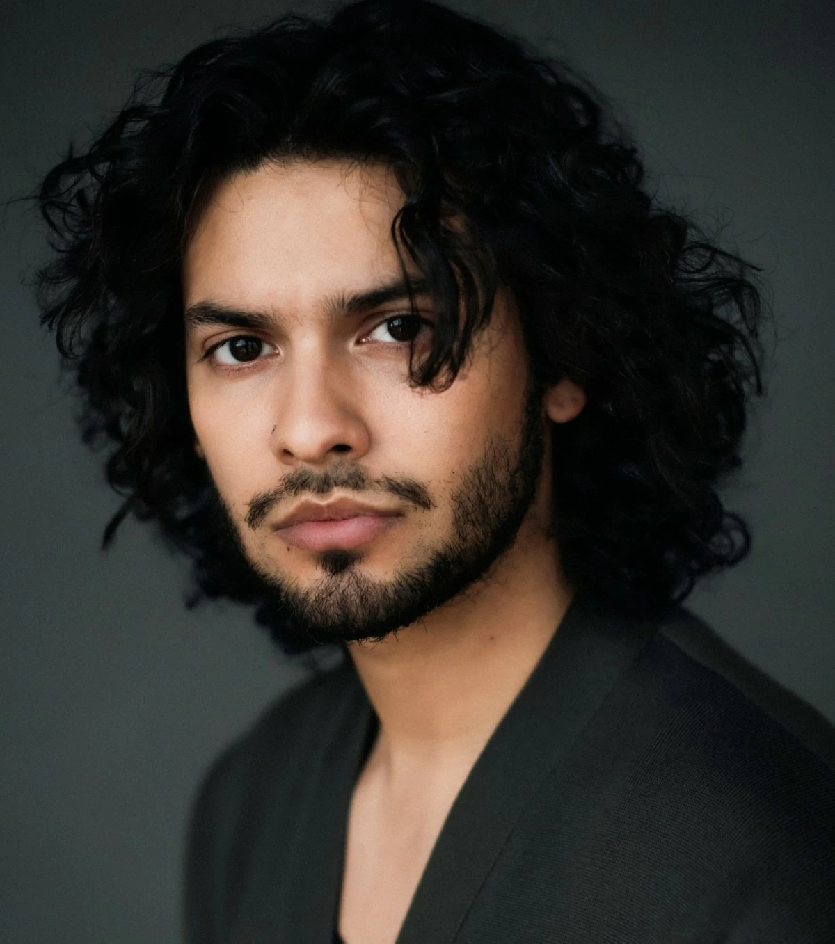 Xolo Maridueña (Gabe Araujo)