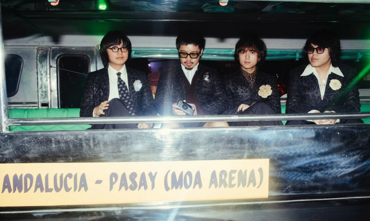 AUDIOJUNKIE: Reunited and it feels so good