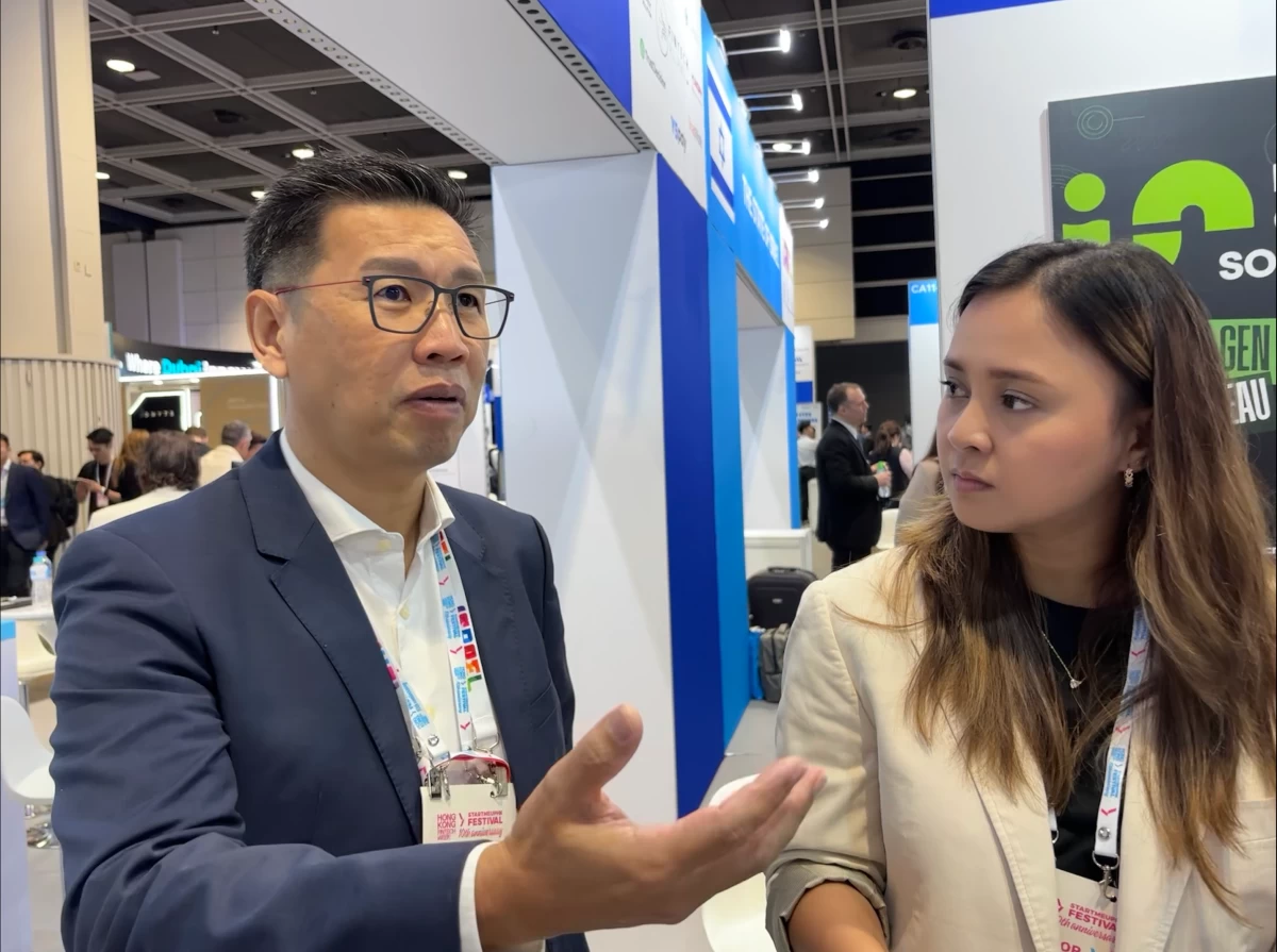 Bridgewise looks to leverage Maya's payments reach to democratize investing for Filipinos.