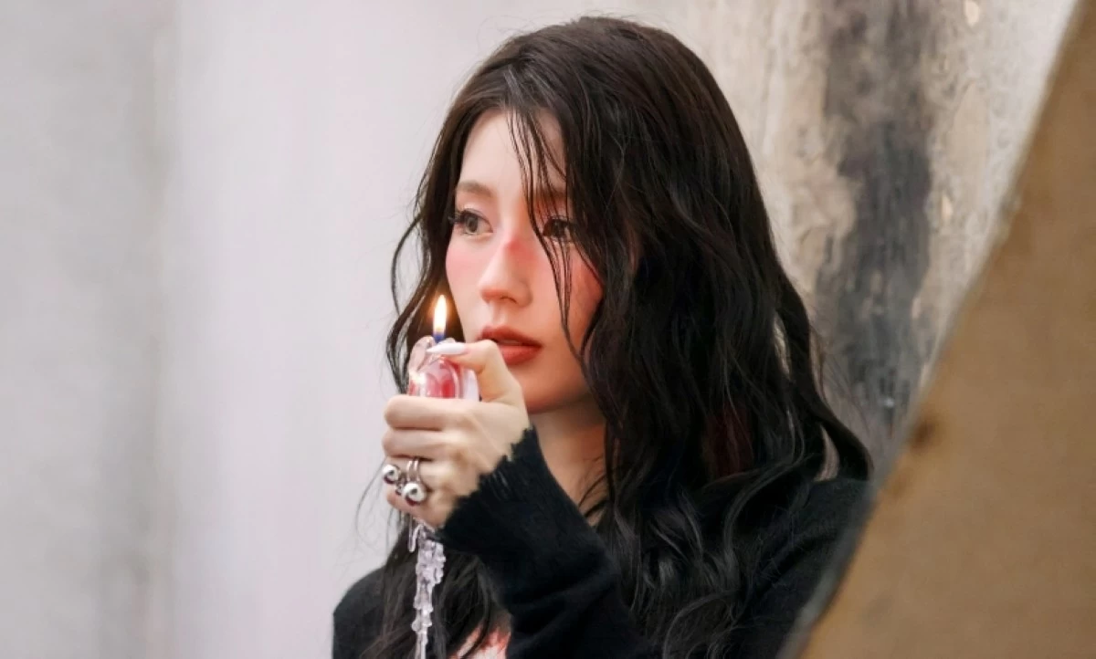 Miyeon (X) 