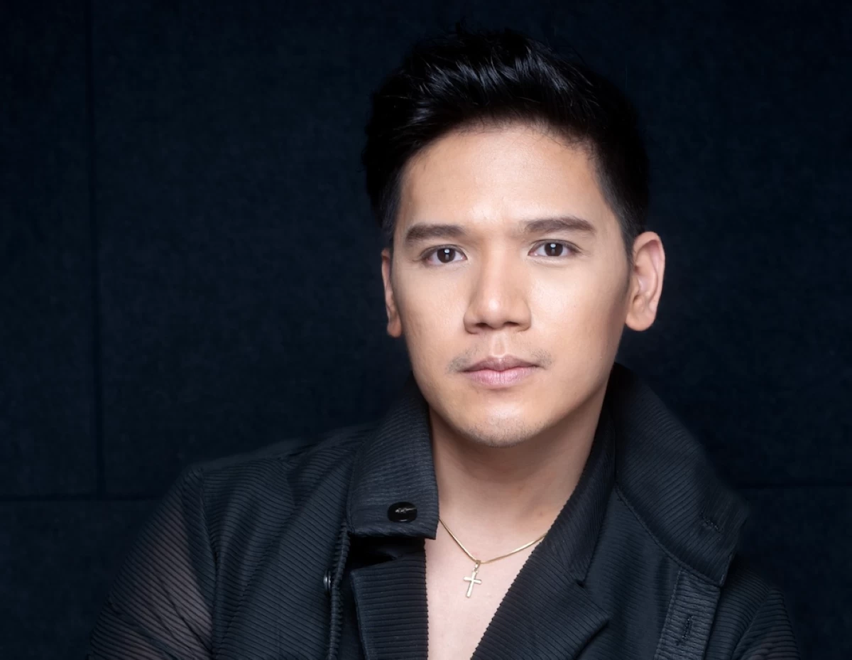 Gerald Santos (Facebook)
