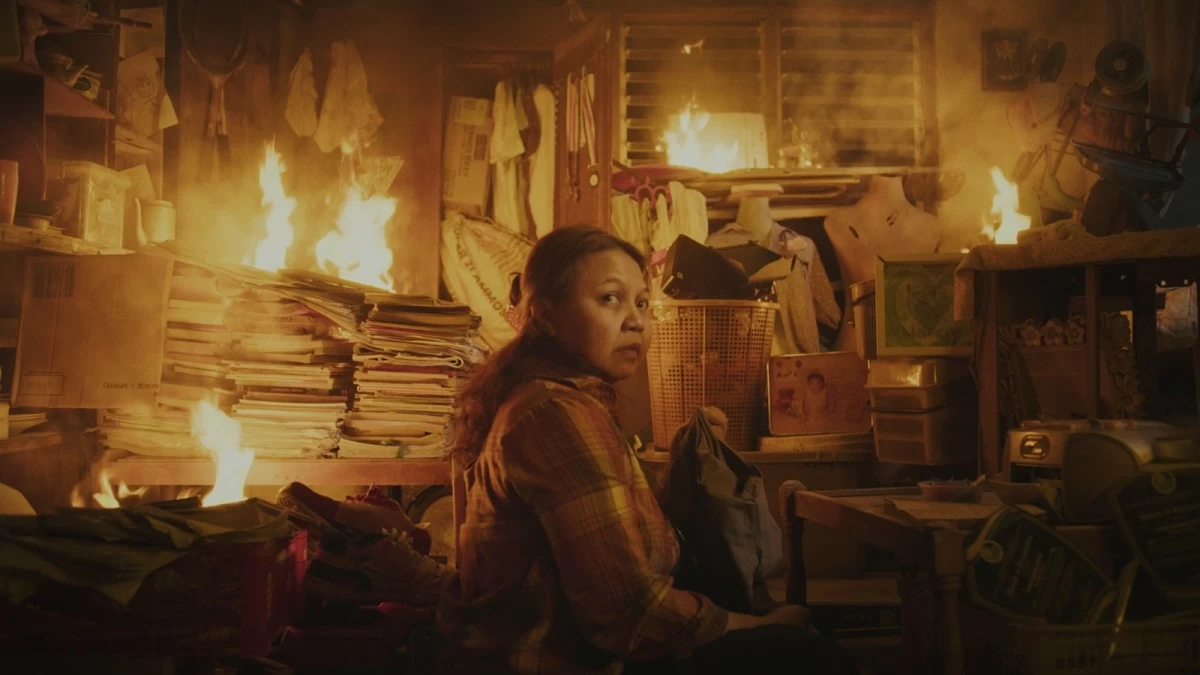 A still from 'Uwian' by Vhan Molacruz