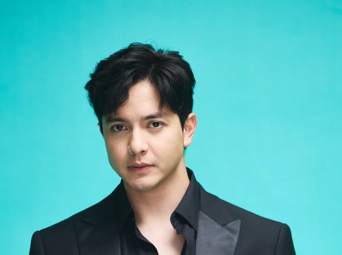 Alden Richards