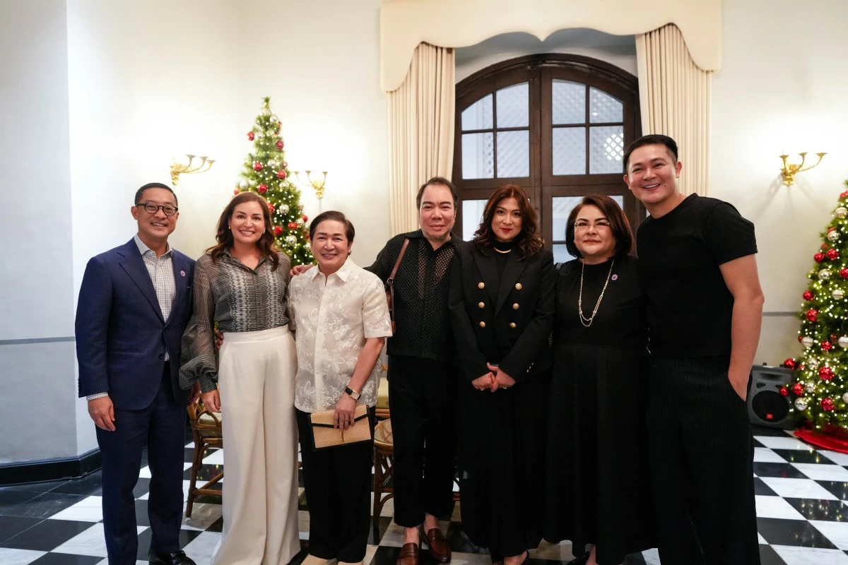 Carlo Katigbak, Sosec Bianca Zobel, Paul Cabral, Patrick Rosas, Sherwil Robles, Monica Cordoba, Michael Leyva