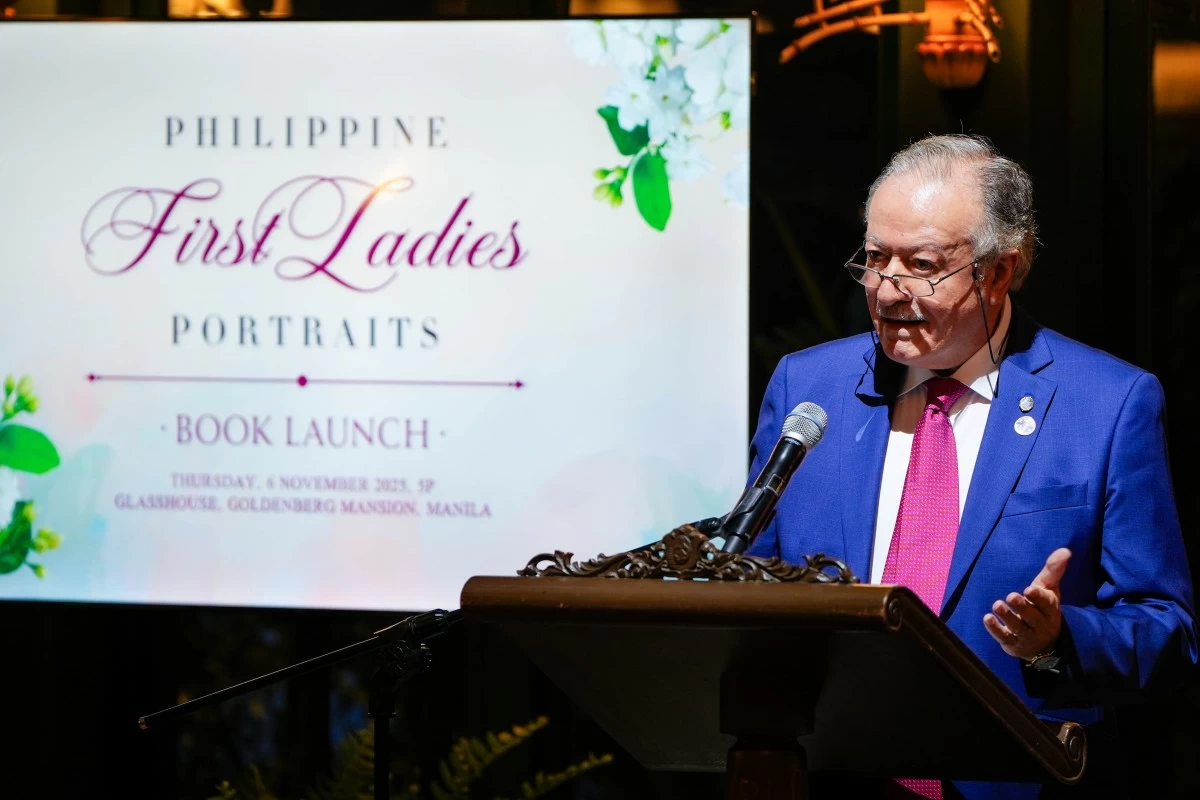 Jose Rodriguez, Author