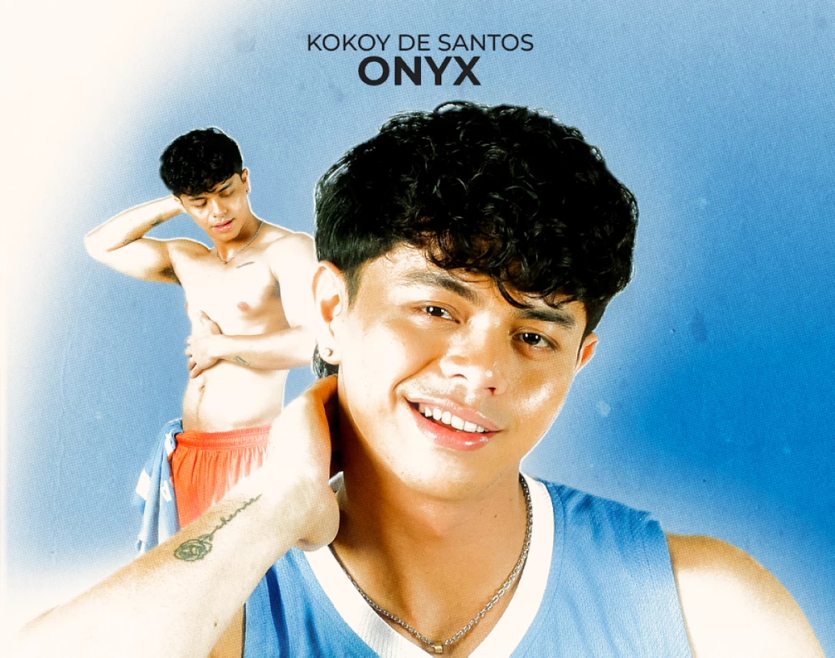 Kokoy De Santos