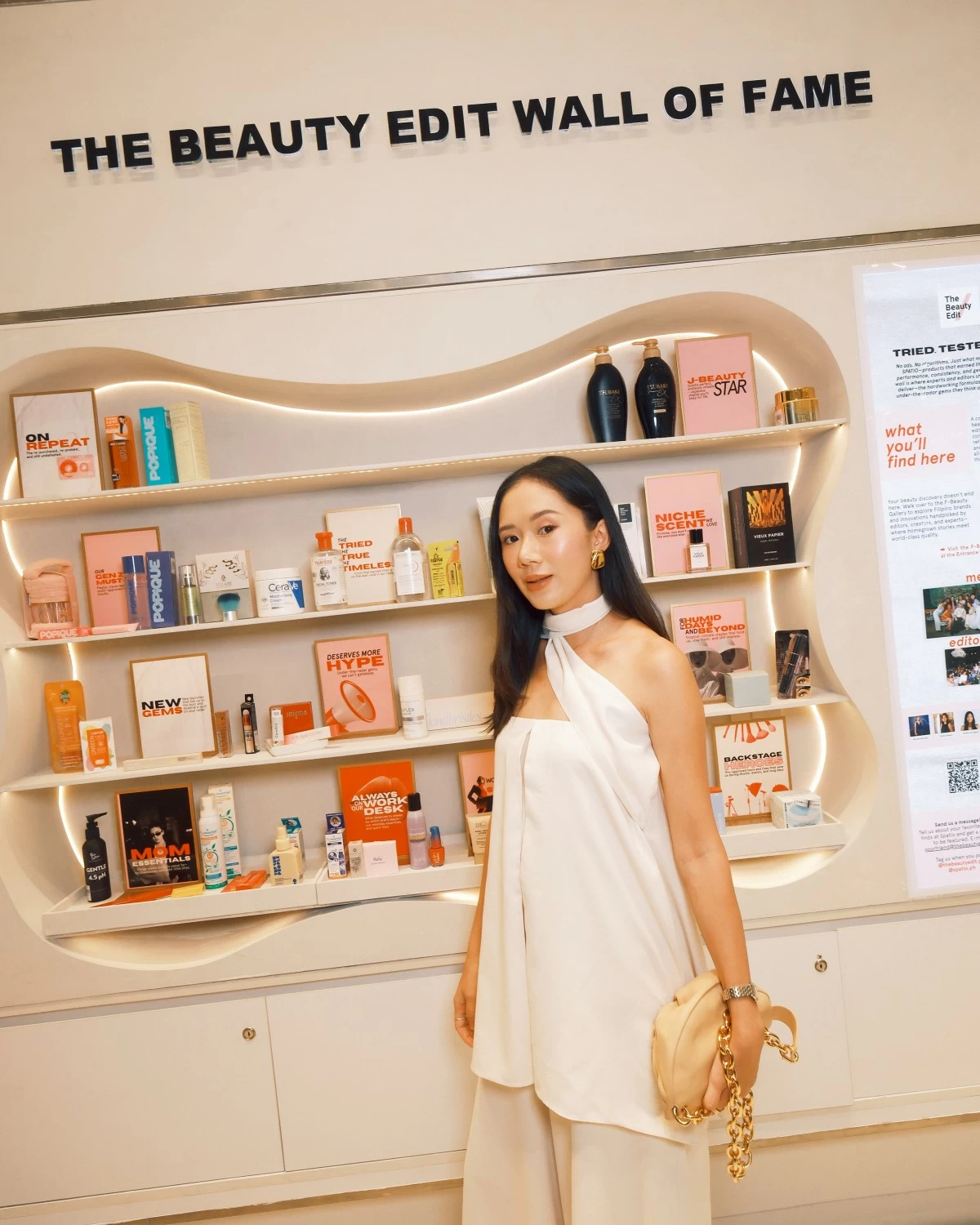 Camille Co of Ckin Collective