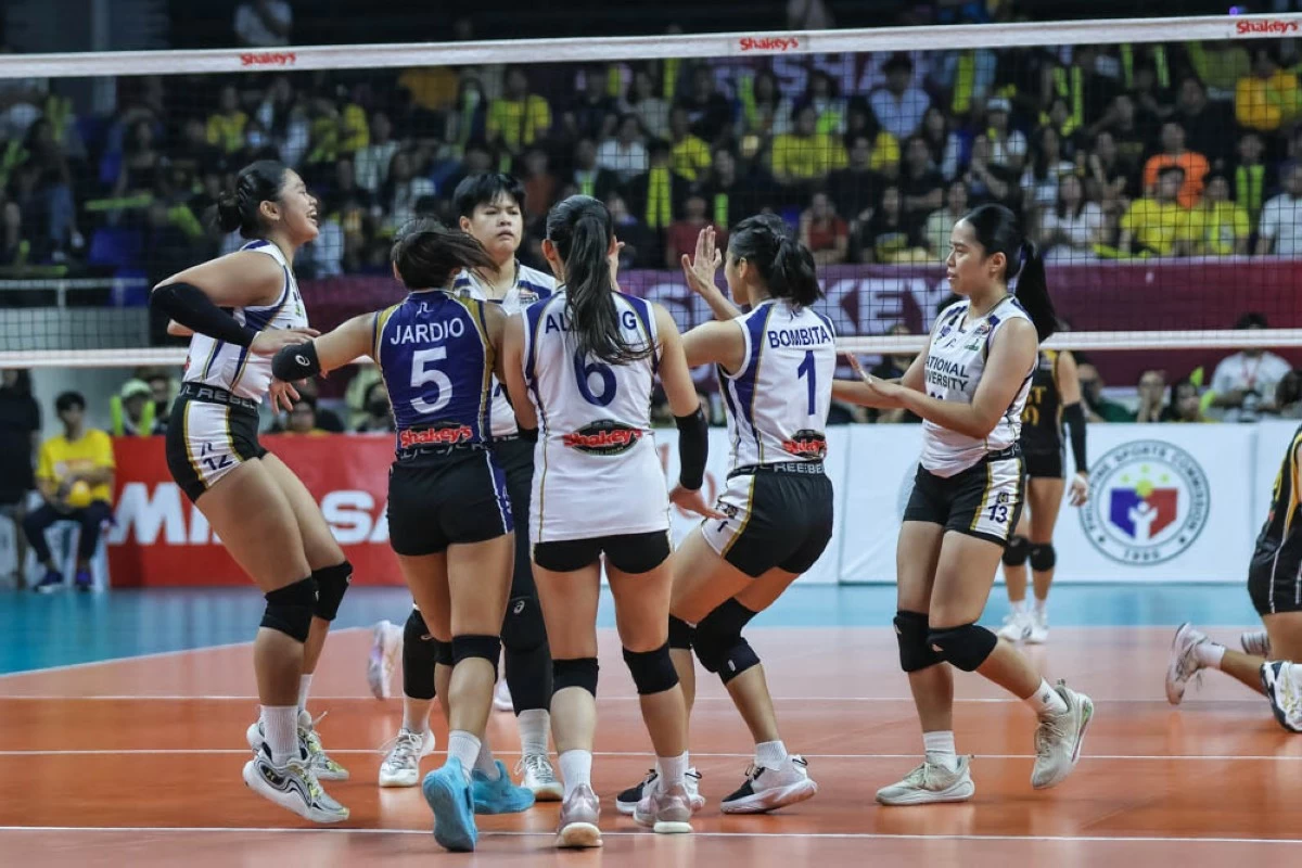 NU Lady Bulldogs (SSL)