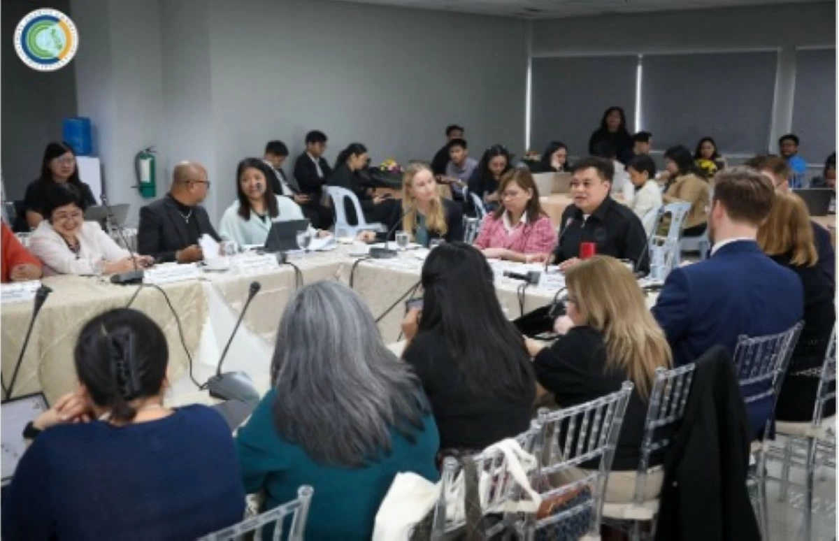 The Climate Change Commission (CCC), led by Vice Chairperson and Executive Director Robert E.A. Borje, joined partners from Germany, the United Nations, government agencies, and non-government organizations at the 2nd Project Steering Committee Meeting of the TRANSCEND Project to review progress and align strategies for nature-positive resilience.