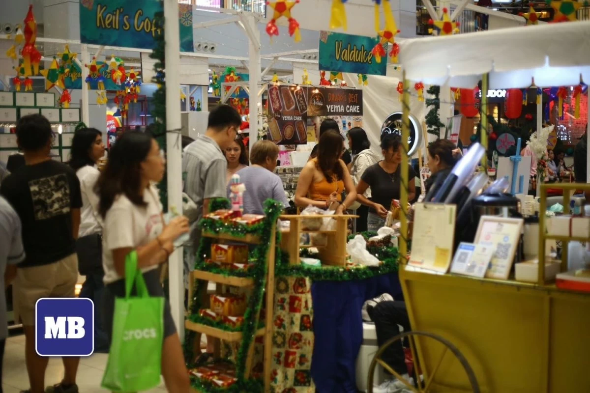 In the Philippines, micro, small, and medium enterprises (MSMEs) are the backbone of the economy, creating millions of jobs. But these vital businesses face hurdles from technological gaps to limited access to training. 