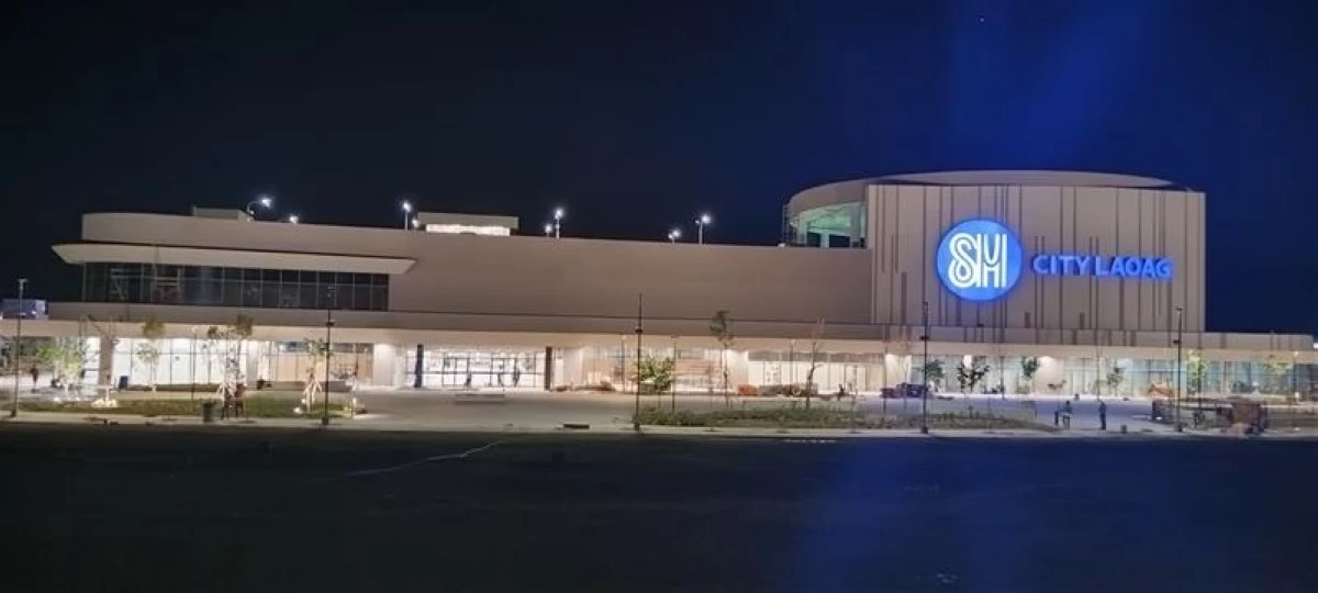 Managing water through innovation. SM City Laoag achieves everyday water responsible practices by recycling non-potable water for landscaping and garden irrigation, cleaning, air conditioning systems, and toilet-flushing. 