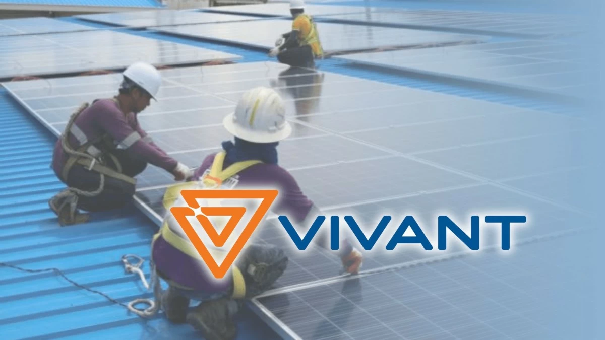 Vivant Water segment rebounds, boosts consolidated core profit