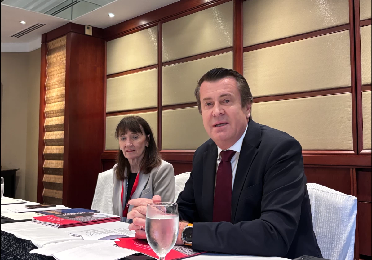 Philippines ranks 7th in APAC leading digital nations, but lags in infra, innovation