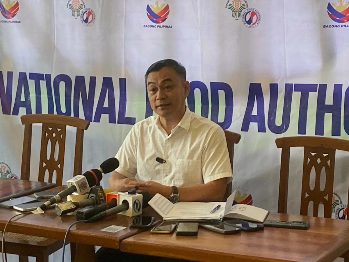NFA to file plunder case vs official over missing rice stocks