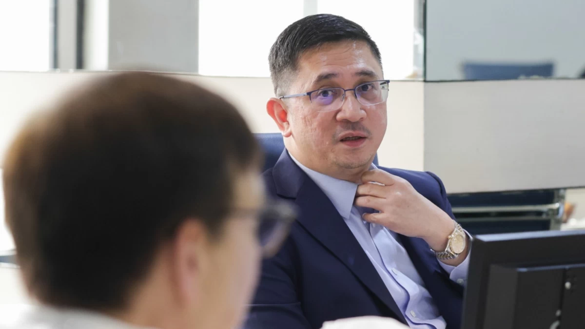 BIR chief vows modernization, aggressive tax evasion push