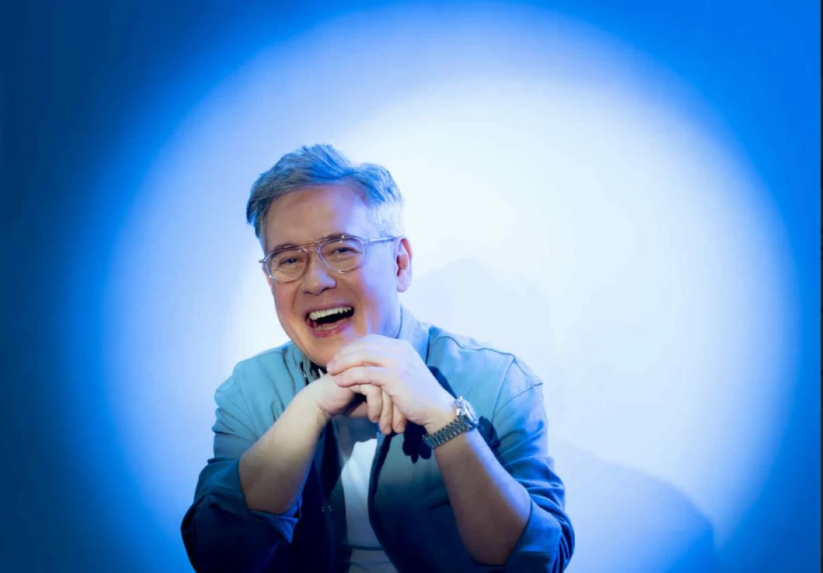 Raymond Lauchengco stages Nov. 28 concert as he turns 60