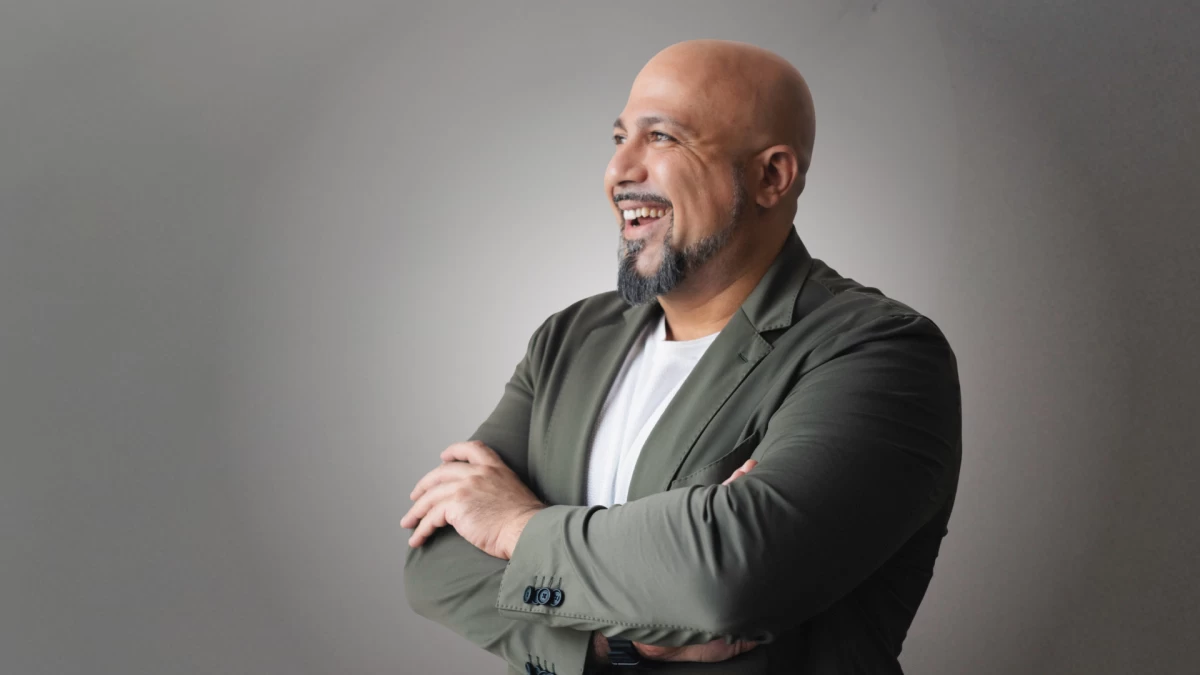 The CEO can’t eat his product. That’s why it works