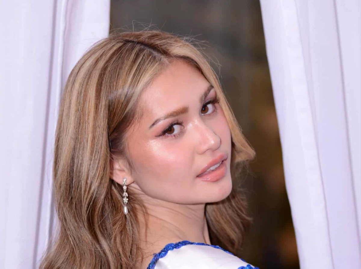 Fil-Australian Bella Dela Cruz ready to shine at Miss International 2025