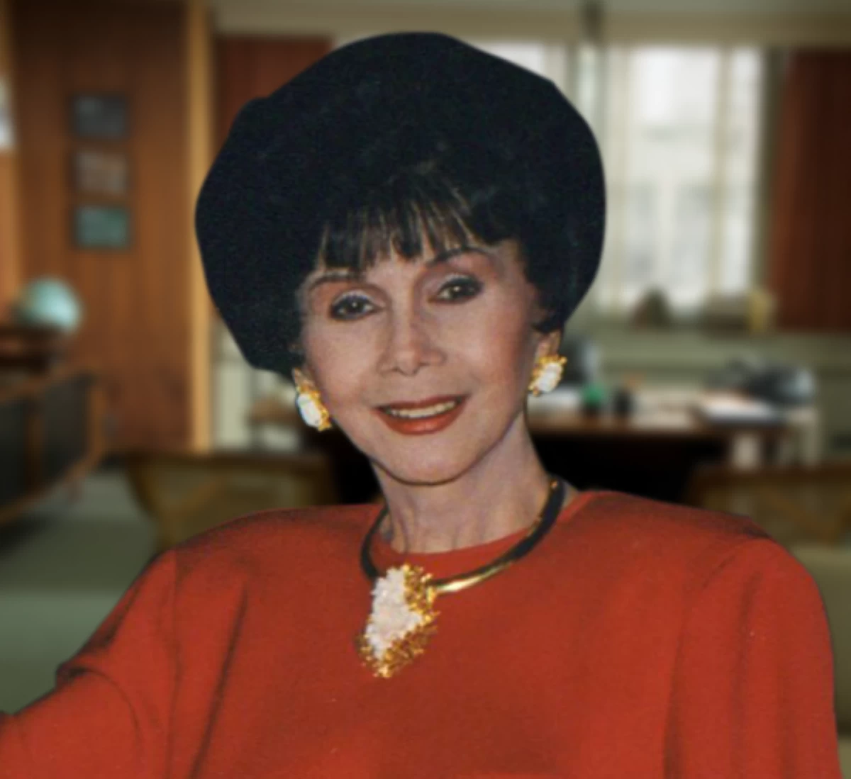 Rosa Rosal: A legacy of good deeds and public service