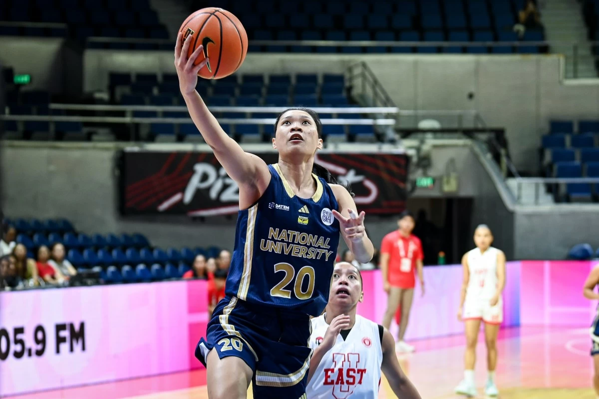 Lady Bulldogs maul Warriors to grab semis bonus