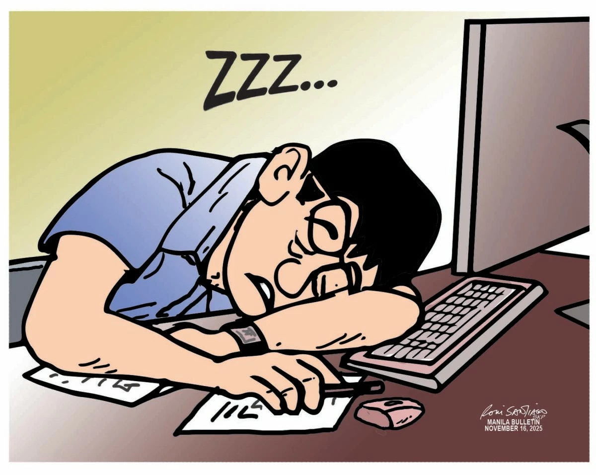 Collateral in the race to survive: The high cost of sacrificing sleep