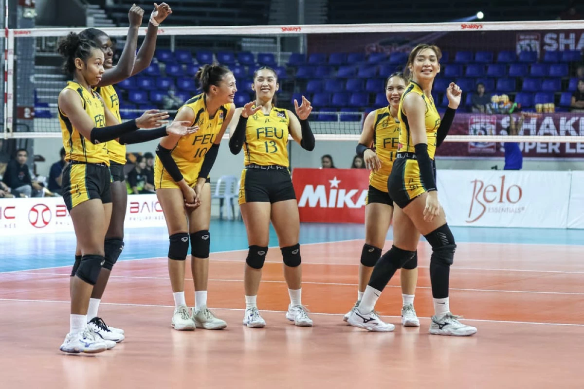 Lady Tams trounce Lady Falcons to cop SSL bronze