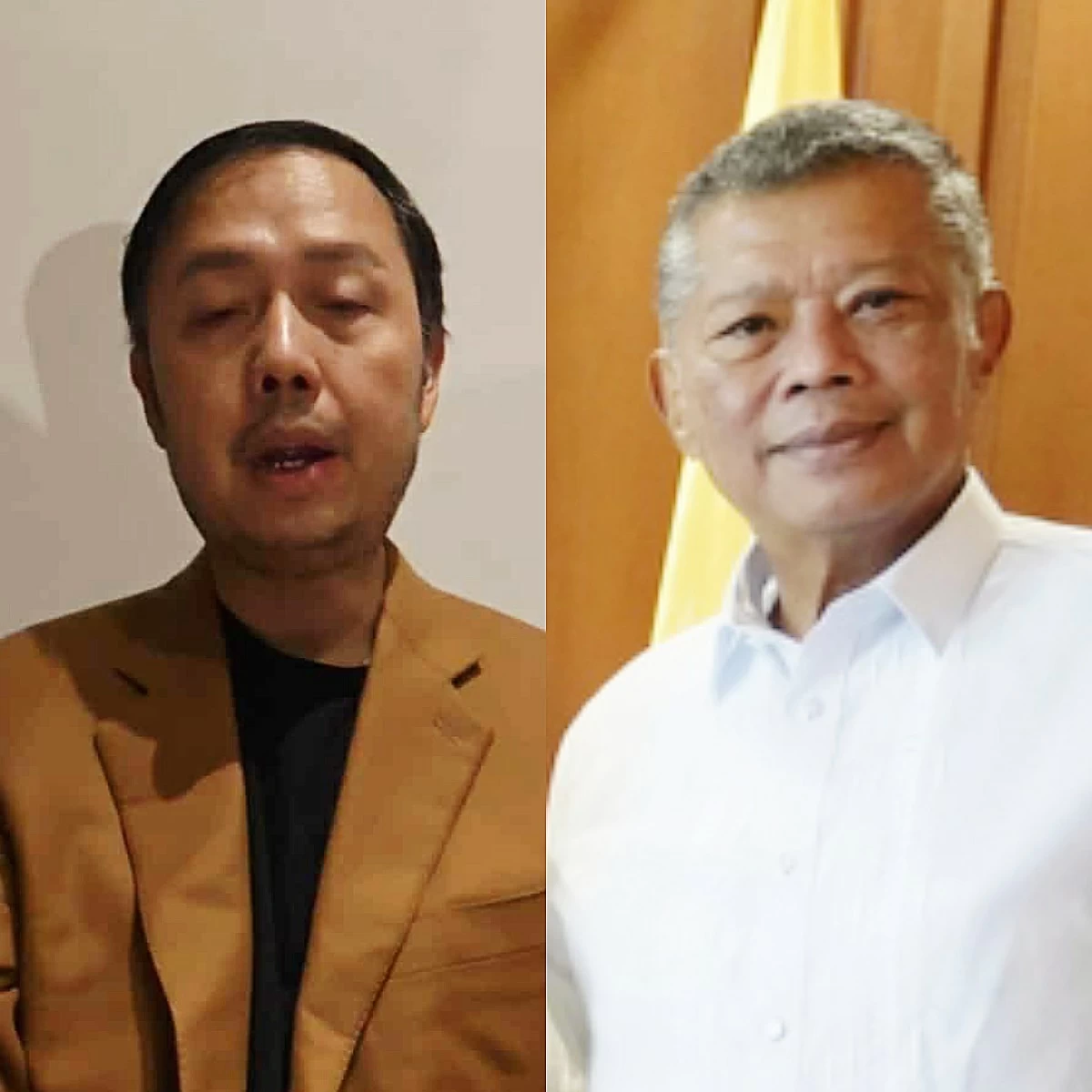 Zaldy Co throws shade at Remulla; praises Senate for investigate prowess