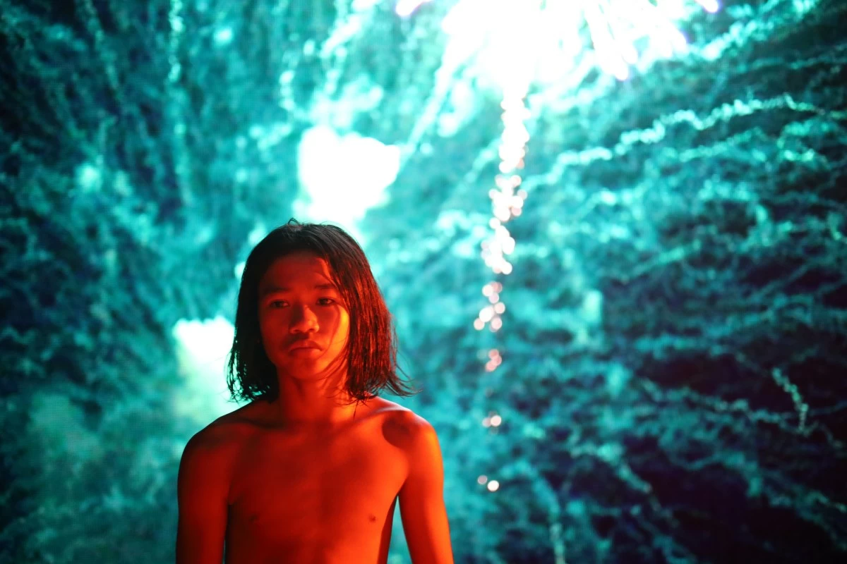 Filipino and Dutch producers unveil 'The Garden of Earthly Delights'