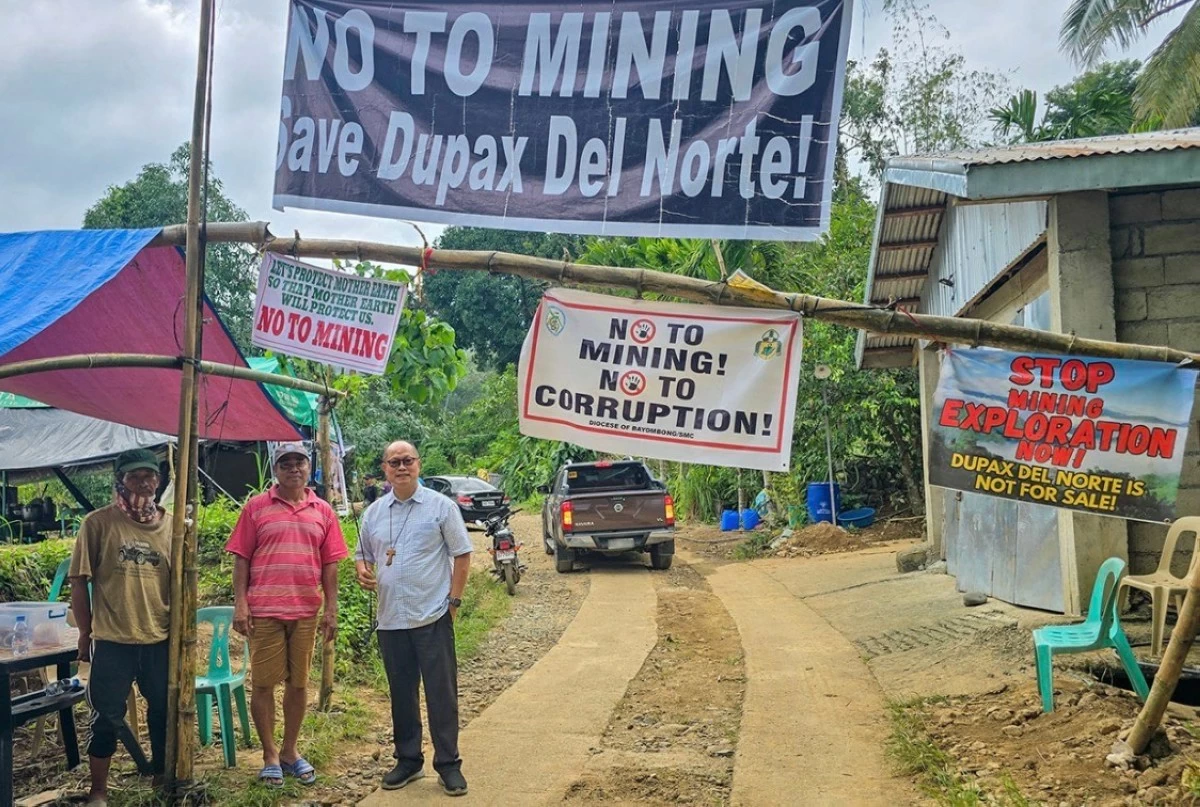 
(PHOTO: DIOCESE OF BAYOMBONG)