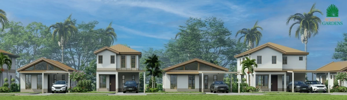 Set amid open spaces and greenery, the Agriya Gardens neighborhood offers a calm, nurturing environment where nature and modern living thrive together.
