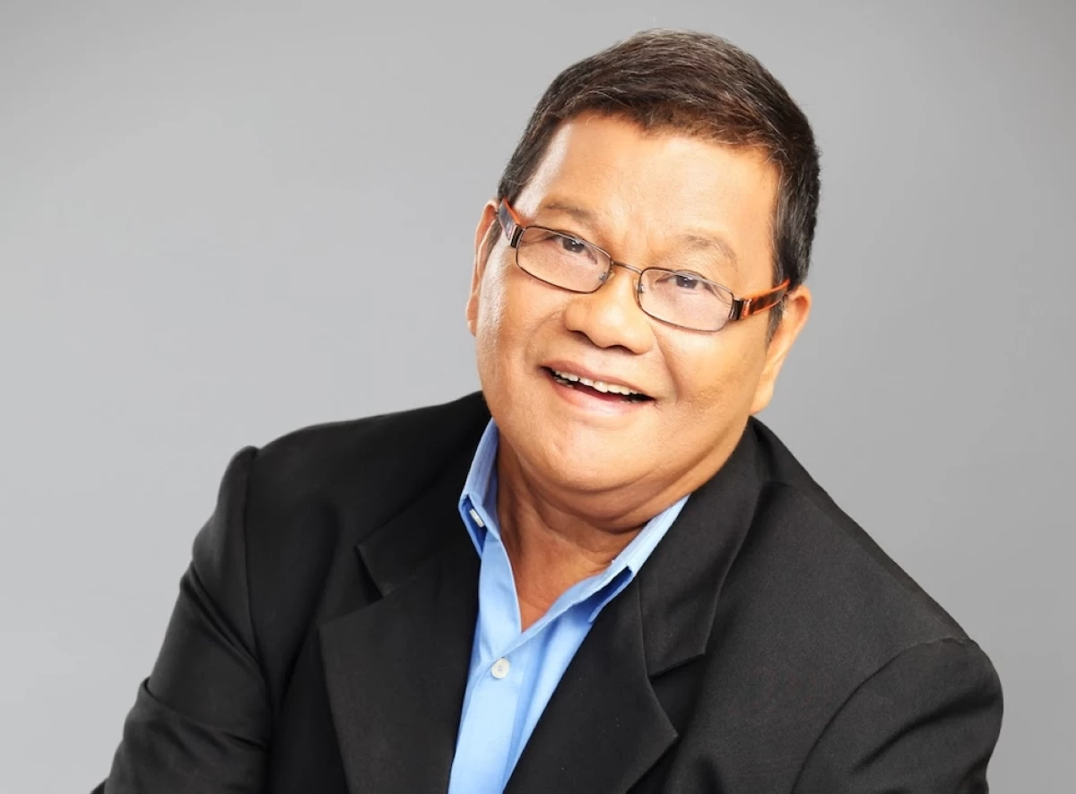 Joel Lamangan will both star in and direct comedy-drama film 'Jackstone 5'