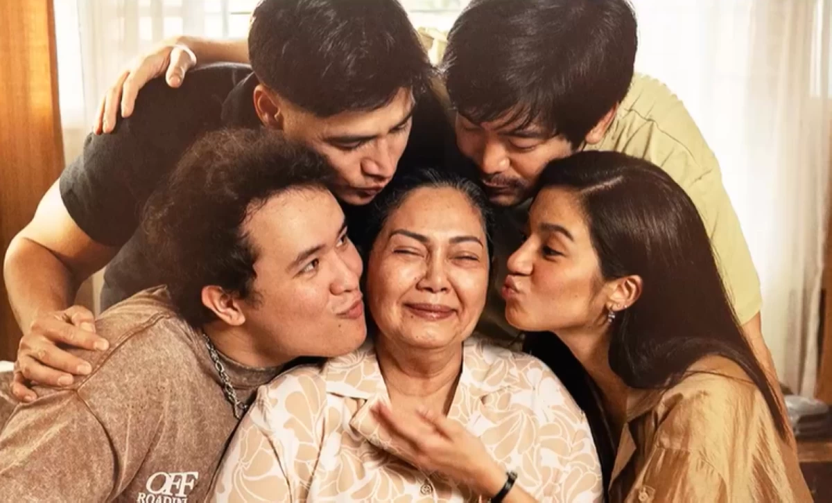 'Meet, Greet & Bye' rakes in P85 million domestic earnings in five days