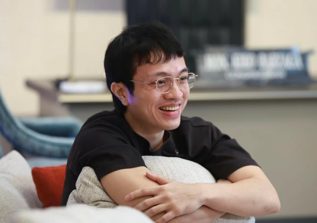 Congressman Kiko Barzaga