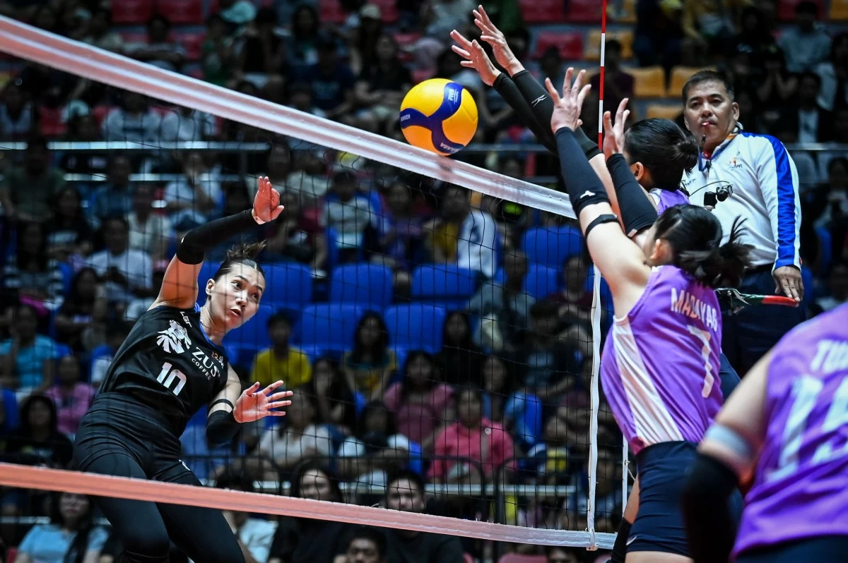 Thunderbelles out to boost No. 1 seeding