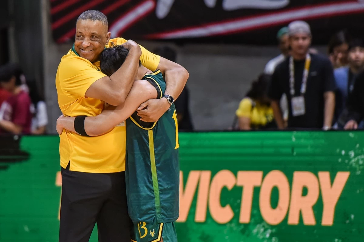 Making room for improvement as Tamaraws keep semis bid alive