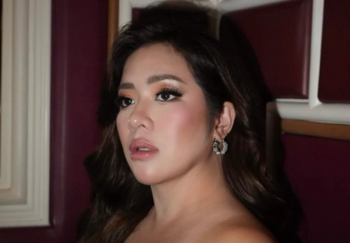 Angeline Quinto (Instagram)
