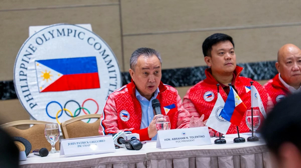 POC chief sees uphill climb in SEAG; boxers Marcial, Mindoro to see action