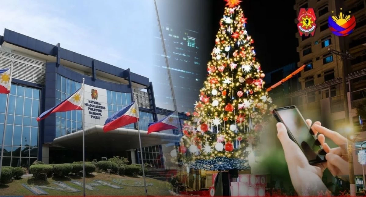 photo: PNP