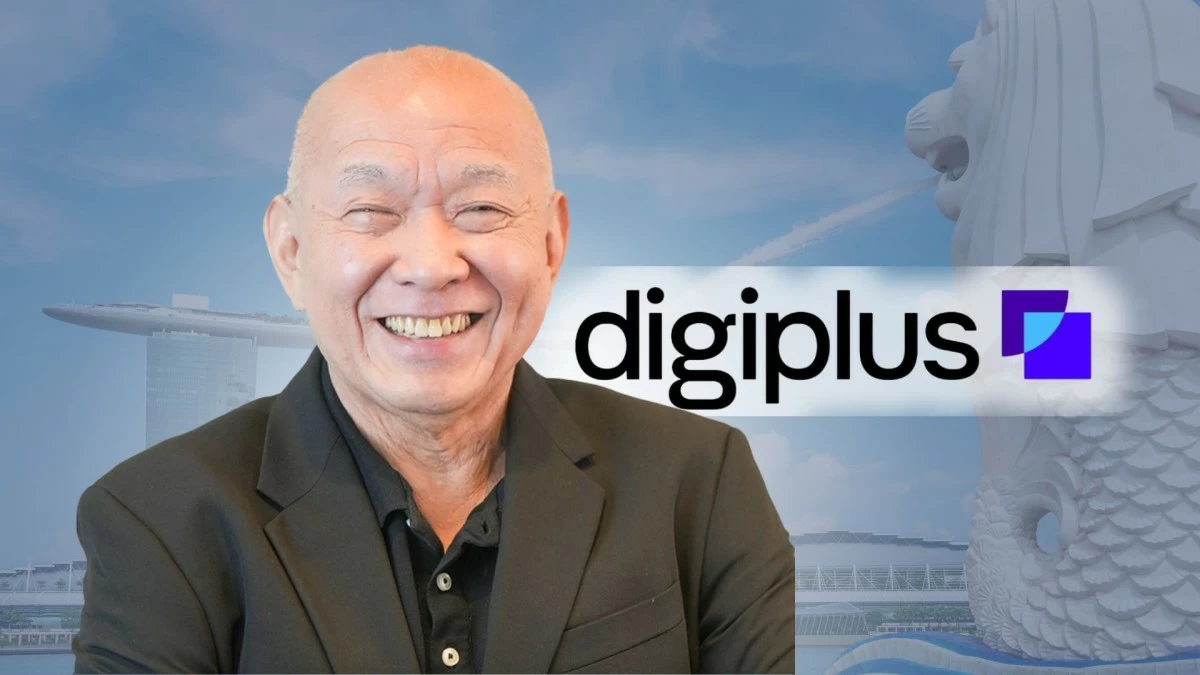 Online gaming giant DigiPlus makes ₱12-billion leap into traditional casino space