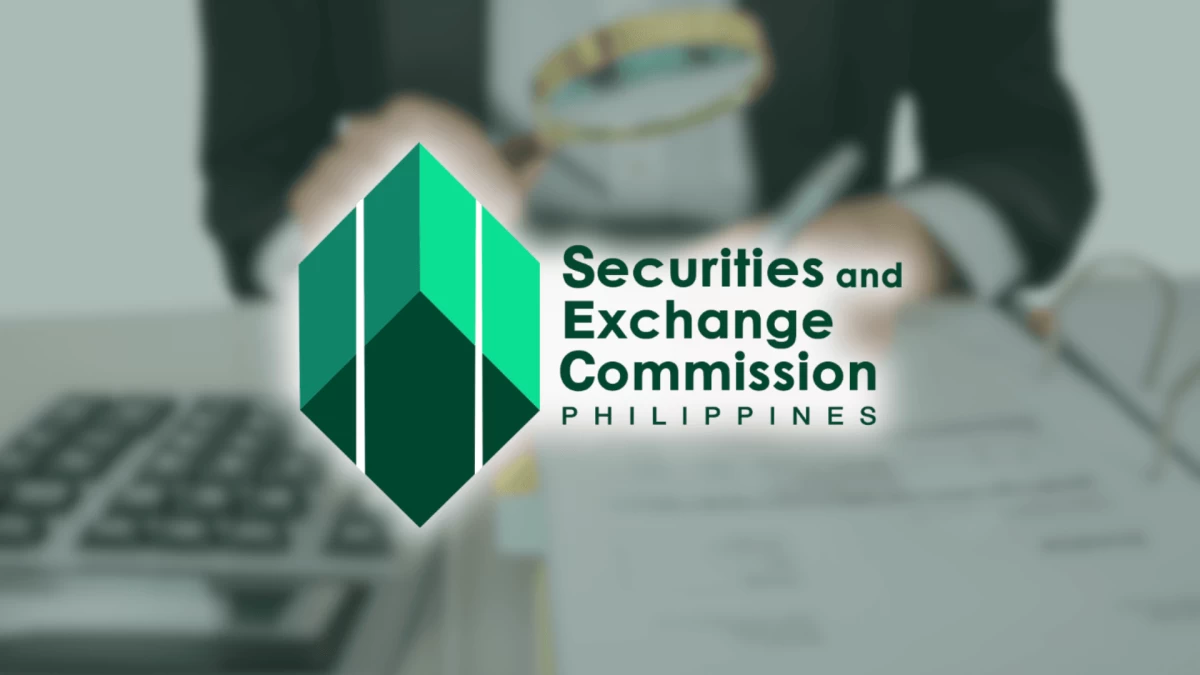 Manila Bulletin - SEC allows Blockshoals to test crypto platform in  regulatory sandbox