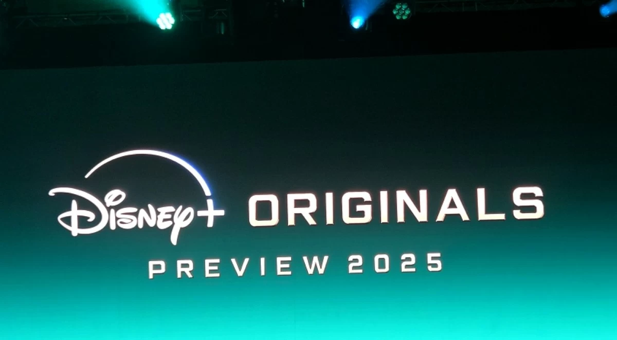 The  Disney  Originals Preview held on Nov. 13 at the Hong Kong Disneyland Resort (Jonathan Hicap)