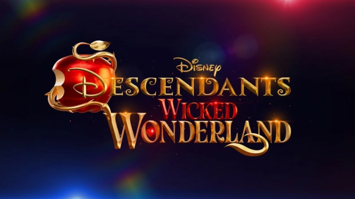 Descendants: Wicked Wonderland (The Walt Disney Company)
