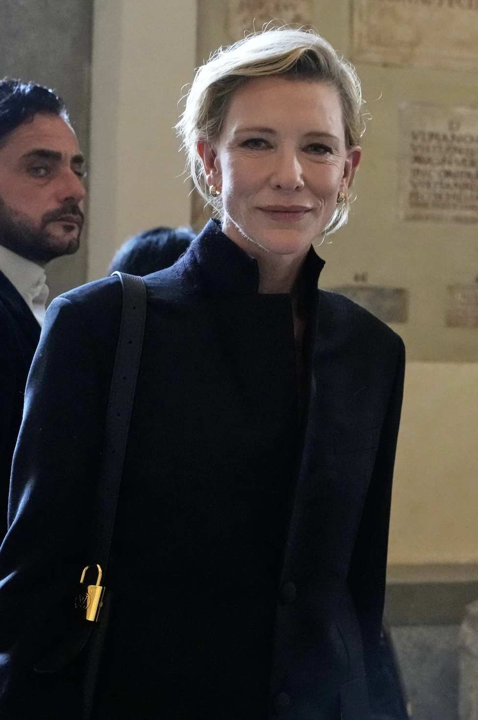 Cate Blanchett 