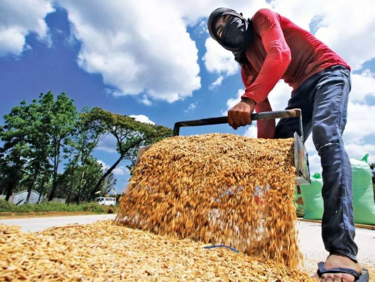 Philippines to ramp up exports after US tariff exemptions