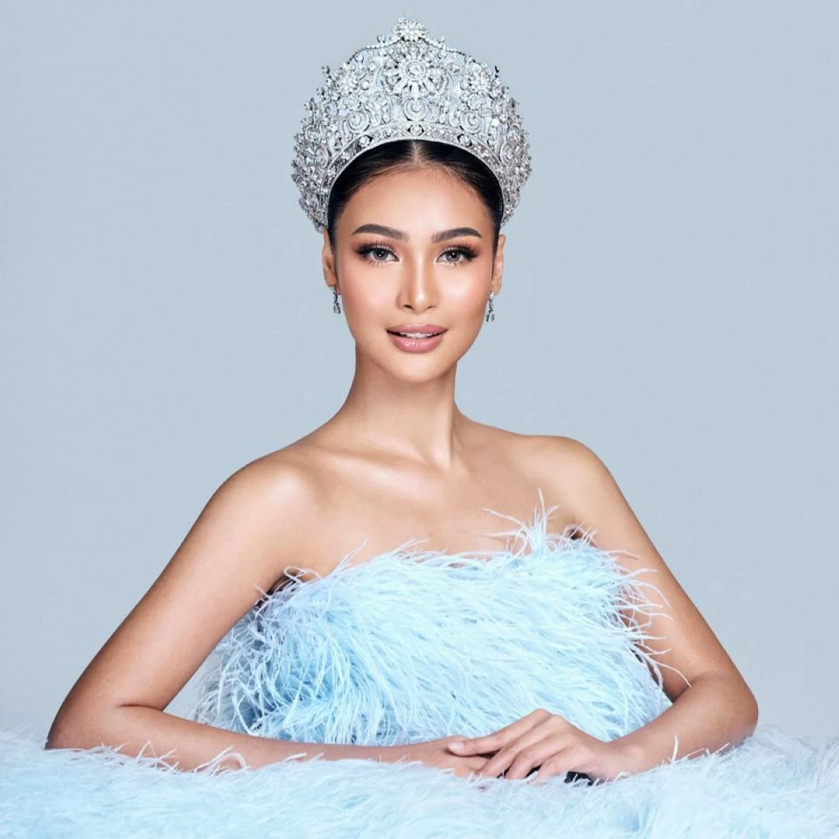Binibining Pilipinas International 2024 Myrna Esguerra