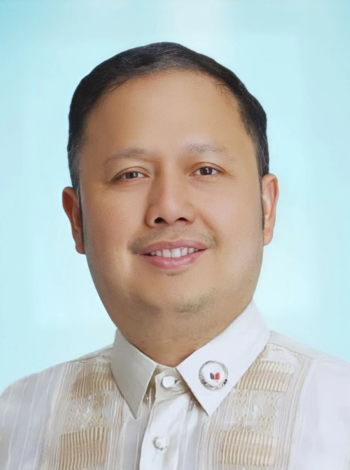 Former Ako Bicol Party-list Rep. Zaldy Co (House of Representatives website)