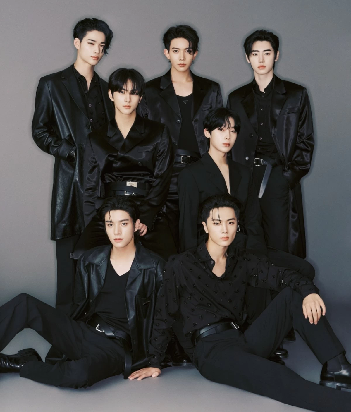 ENHYPEN (Belift Lab)