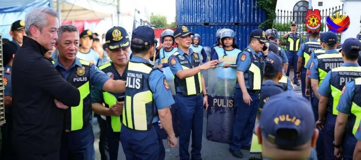 photo: PNP