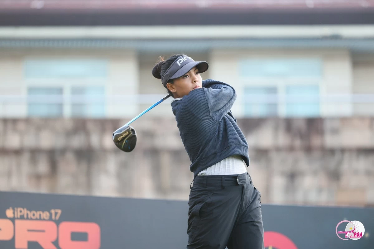 Chanelle Avaricio (PGT)